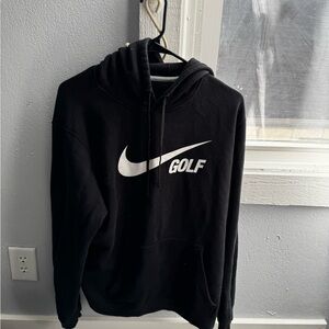 Unisex Nike golf hoodie